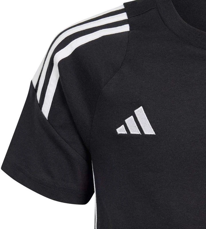 adidas Tiro 24 Prakaito Marškinėliai Jr IJ9953