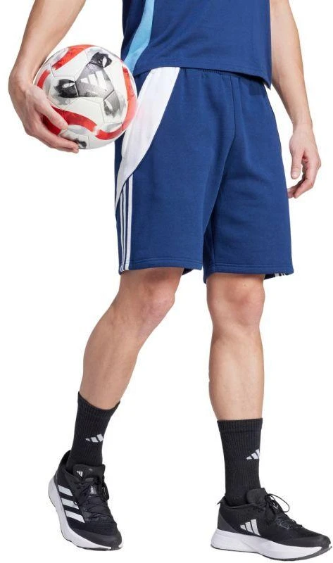 adidas Tiro 24 prakaito šortai vyrams IS2158