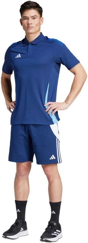 adidas Tiro 24 prakaito šortai vyrams IS2158