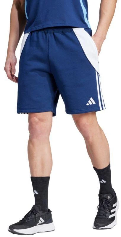 adidas Tiro 24 prakaito šortai vyrams IS2158