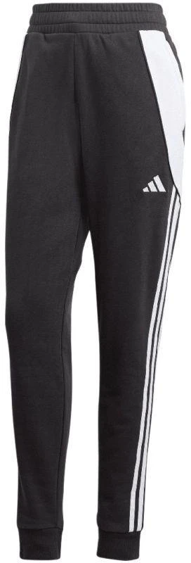 adidas Tiro 24 prakaitui atsparų kelnių komplektas W IJ7657