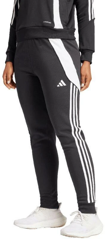 adidas Tiro 24 prakaitui atsparų kelnių komplektas W IJ7657