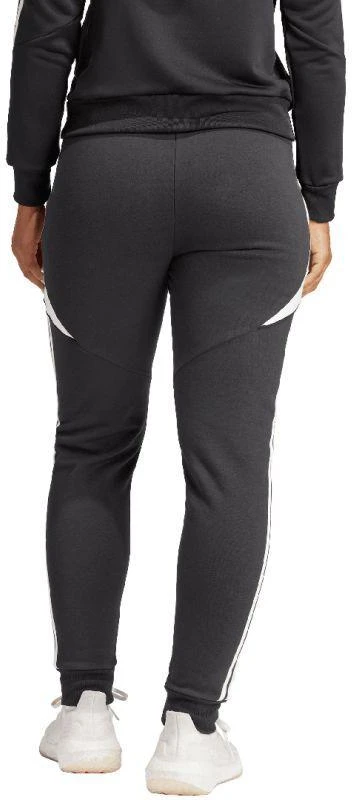 adidas Tiro 24 prakaitui atsparų kelnių komplektas W IJ7657