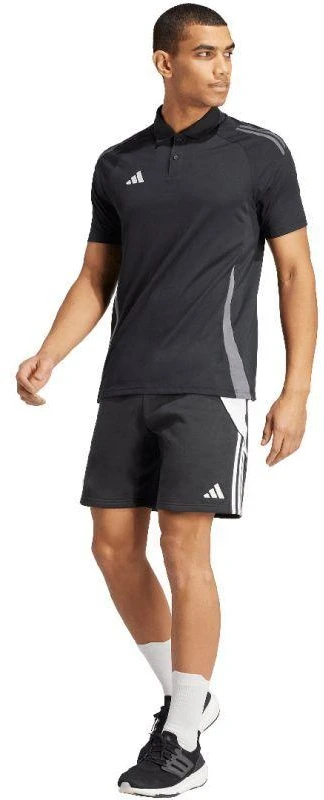 adidas Tiro 24 prakaitui atsparūs šortai vyrams IP1954