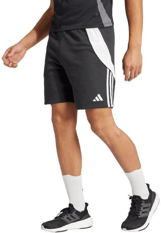 adidas Tiro 24 prakaitui atsparūs šortai vyrams IP1954