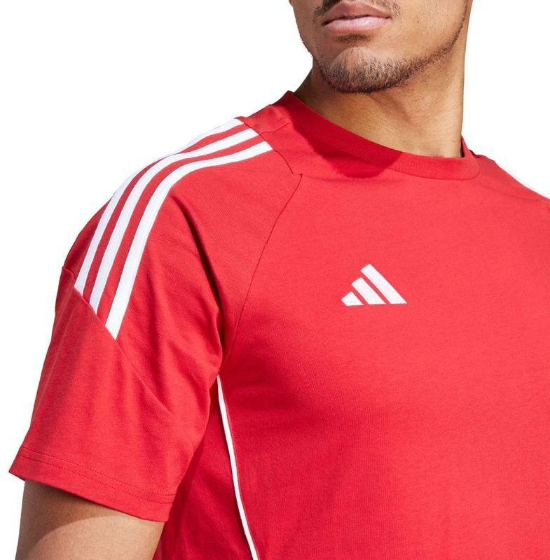 Adidas Tiro 24 Sportiniai marškinėliai M IR9349