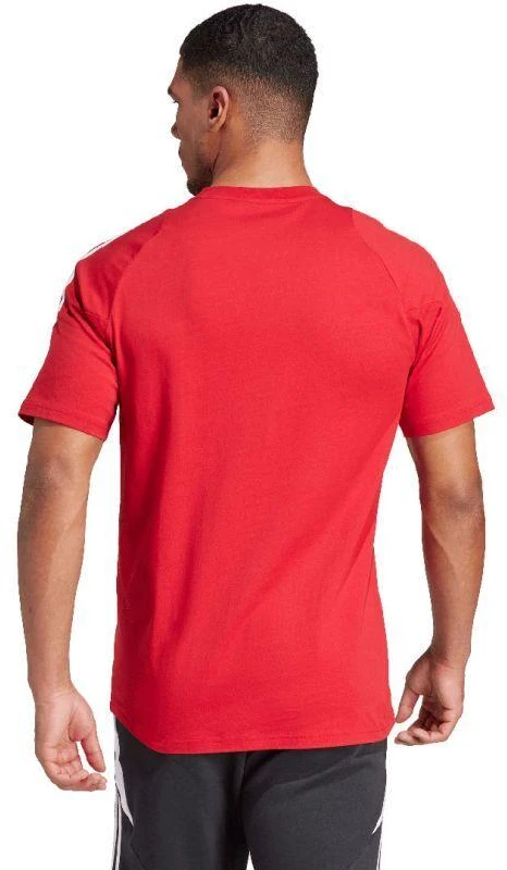 Adidas Tiro 24 Sportiniai marškinėliai M IR9349