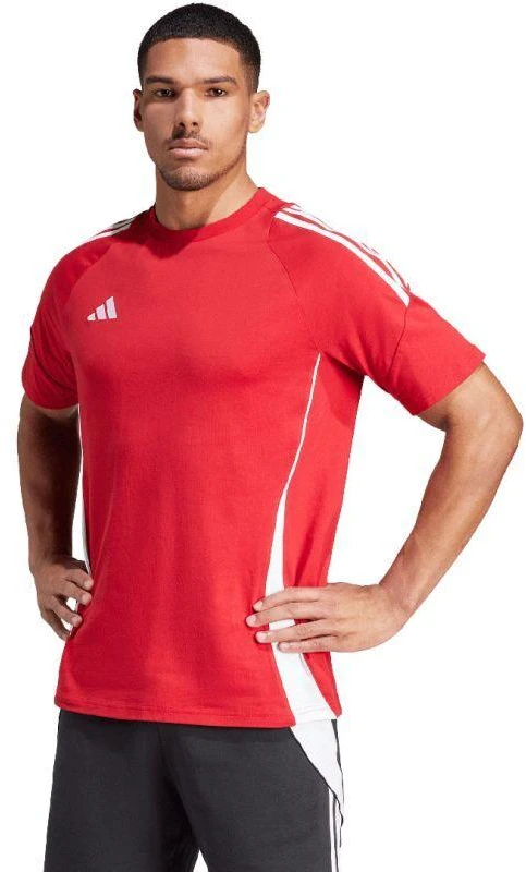 Adidas Tiro 24 Sportiniai marškinėliai M IR9349