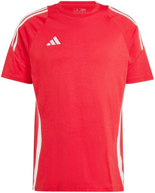 Adidas Tiro 24 Sportiniai marškinėliai M IR9349