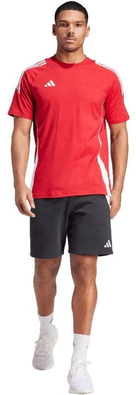 Adidas Tiro 24 Sportiniai marškinėliai M IR9349