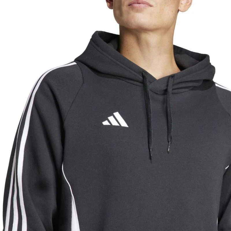 Adidas Tiro 24 sportinis džemperis su gobtuvu M IJ7673