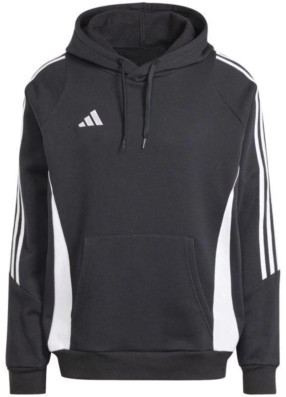 Adidas Tiro 24 sportinis džemperis su gobtuvu M IJ7673