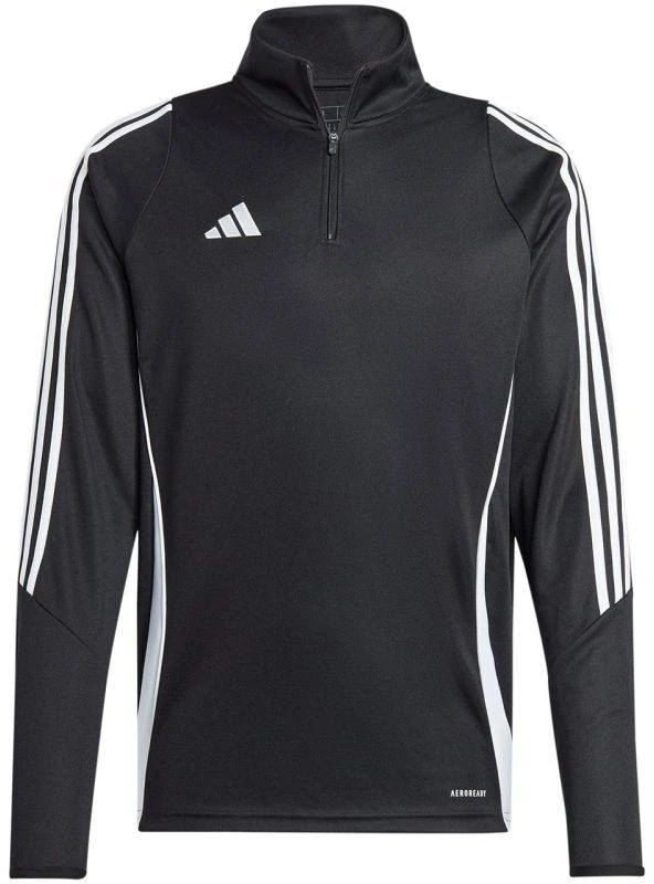 Adidas Tiro 24 sportinis džemperis treniruotėms M IJ9963