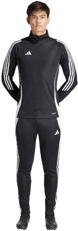 Adidas Tiro 24 sportinis džemperis treniruotėms M IJ9963