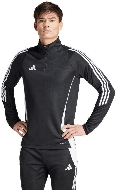 Adidas Tiro 24 sportinis džemperis treniruotėms M IJ9963