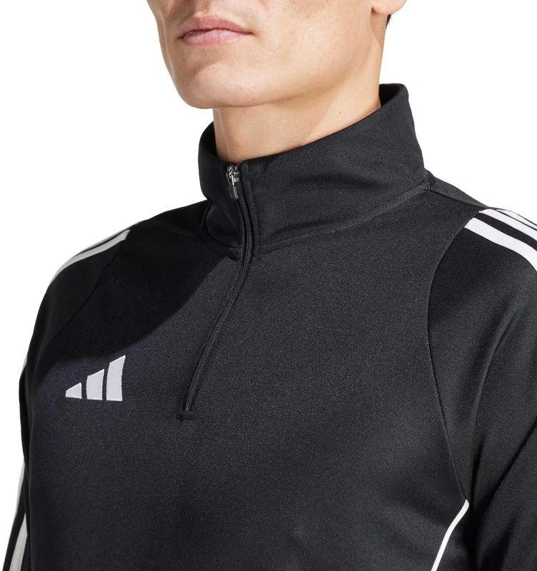 Adidas Tiro 24 sportinis džemperis treniruotėms M IJ9963