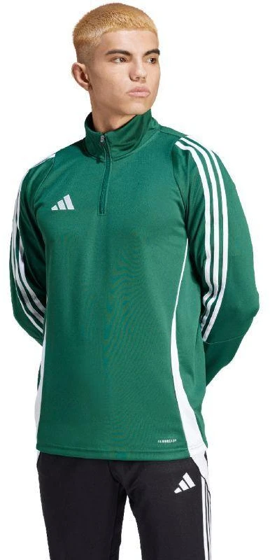 Adidas Tiro 24 Sportinis džemperis Vyrams IS1040