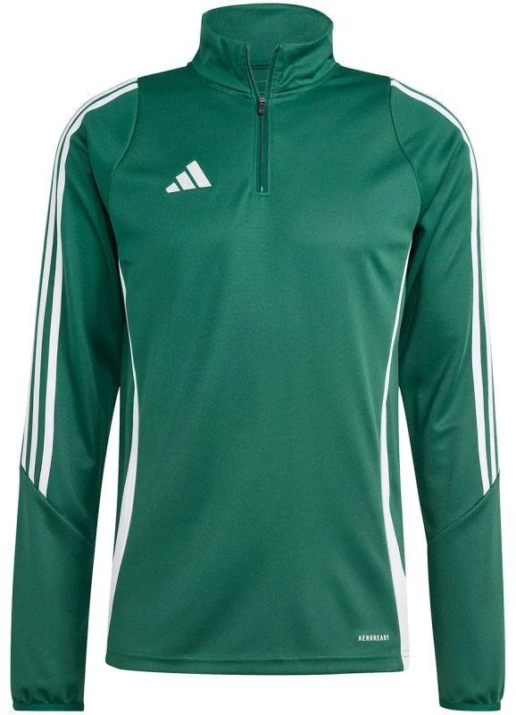 Adidas Tiro 24 Sportinis džemperis Vyrams IS1040