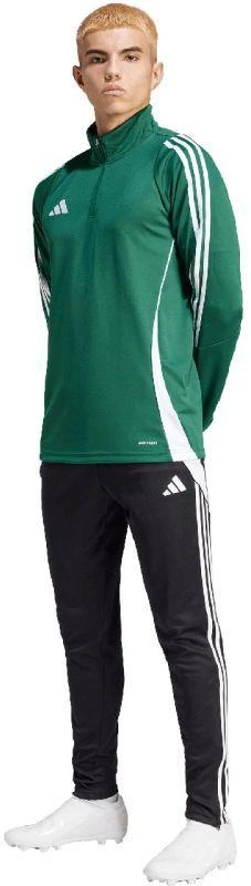 Adidas Tiro 24 Sportinis džemperis Vyrams IS1040