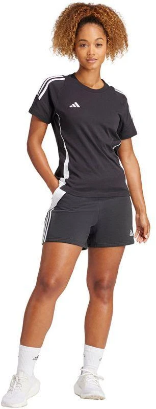 adidas Tiro 24 Sweat Marškinėliai Moteriški IJ9955
