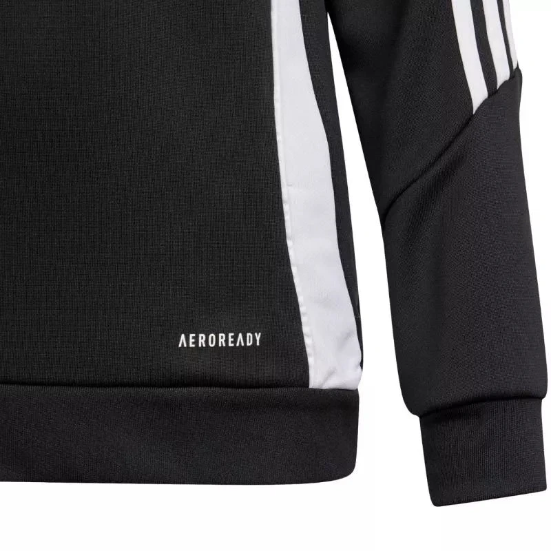 Adidas Tiro 24 Training Hoodie Jr IJ9960 džemperis