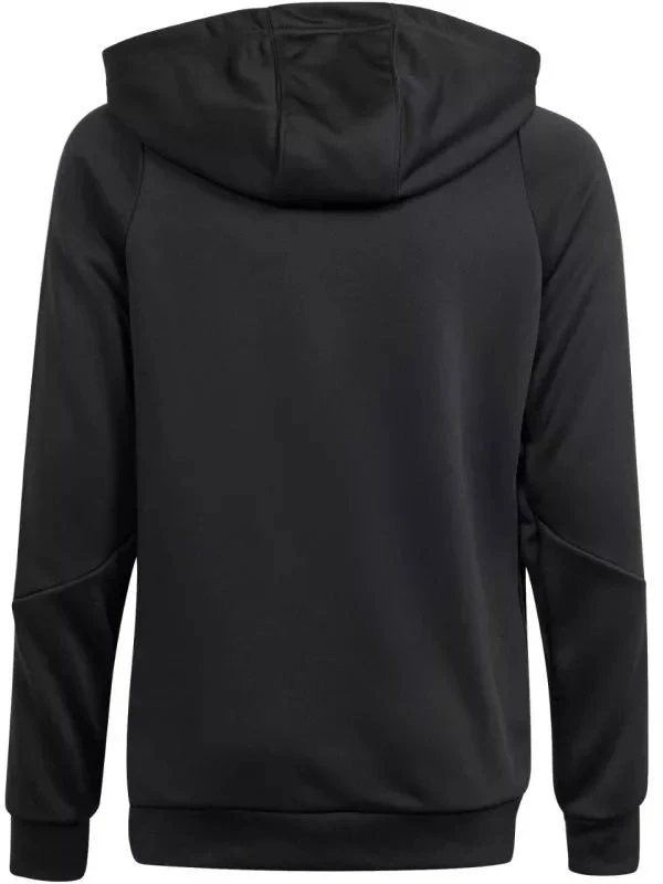 Adidas Tiro 24 Training Hoodie Jr IJ9960 džemperis