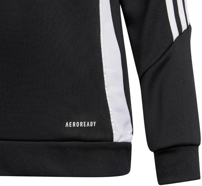 Adidas Tiro 24 Training Hoodie Jr IJ9960 džemperis