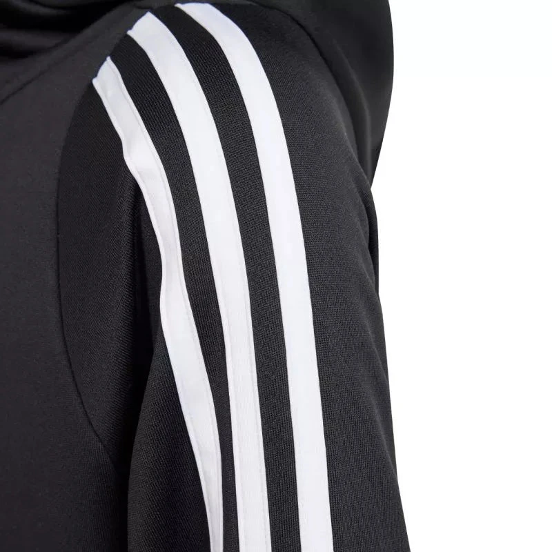 Adidas Tiro 24 Training Hoodie Jr IJ9960 džemperis