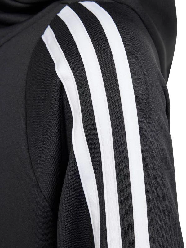 Adidas Tiro 24 Training Hoodie Jr IJ9960 džemperis