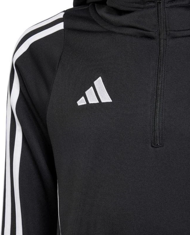 Adidas Tiro 24 Training Hoodie Jr IJ9960 džemperis