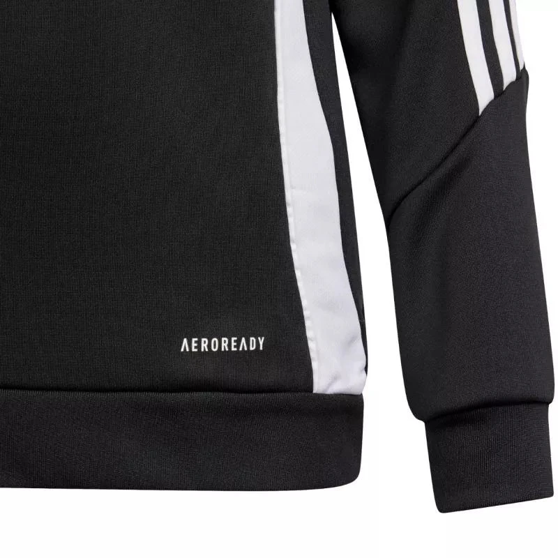 Adidas Tiro 24 Training Hoodie Jr IJ9960 džemperis