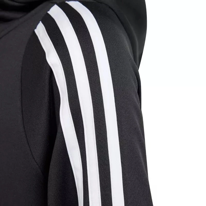 Adidas Tiro 24 Training Hoodie Jr IJ9960 džemperis