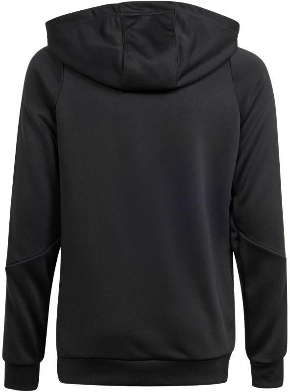 Adidas Tiro 24 Training Hoodie Jr IJ9960 džemperis