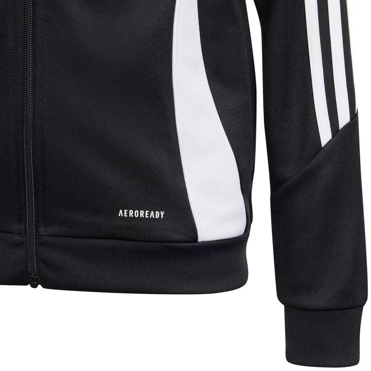 Adidas Tiro 24 Training Jr džemperis IJ9958