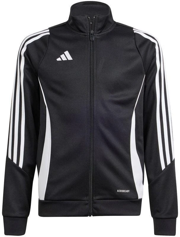 Adidas Tiro 24 Training Jr džemperis IJ9958