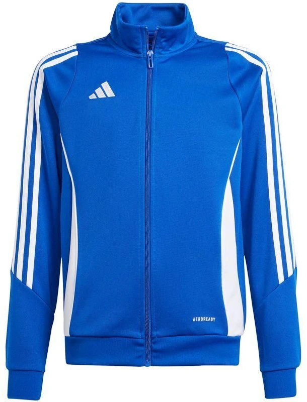 Adidas Tiro 24 Training Jr IR9509 džemperis