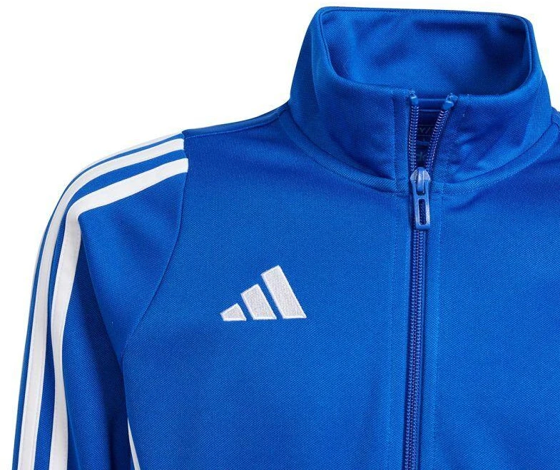 Adidas Tiro 24 Training Jr IR9509 džemperis