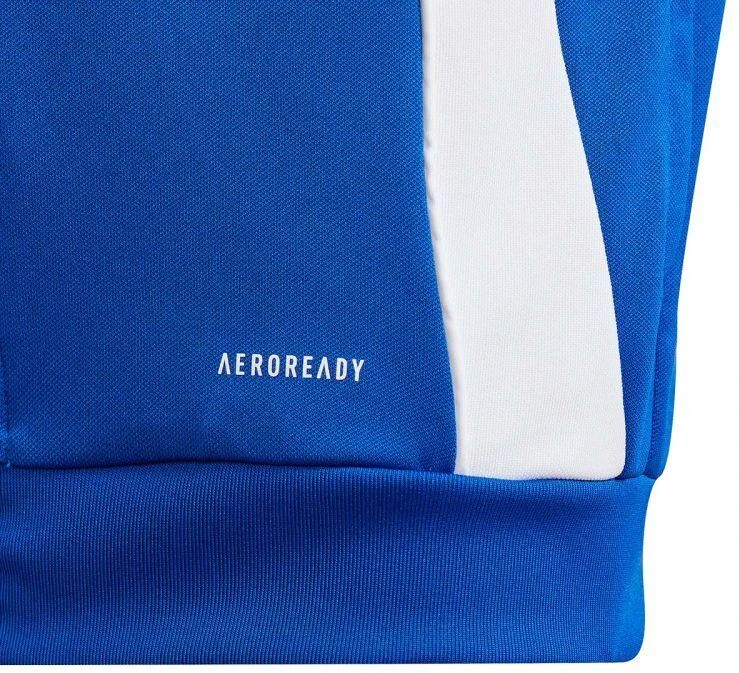 Adidas Tiro 24 Training Jr IR9509 džemperis