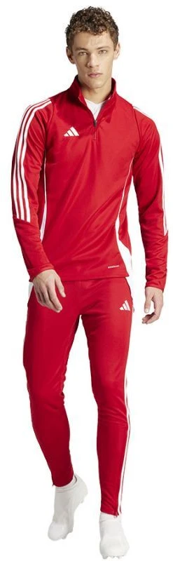 Adidas Tiro 24 Training Top M IS1045 džemperis