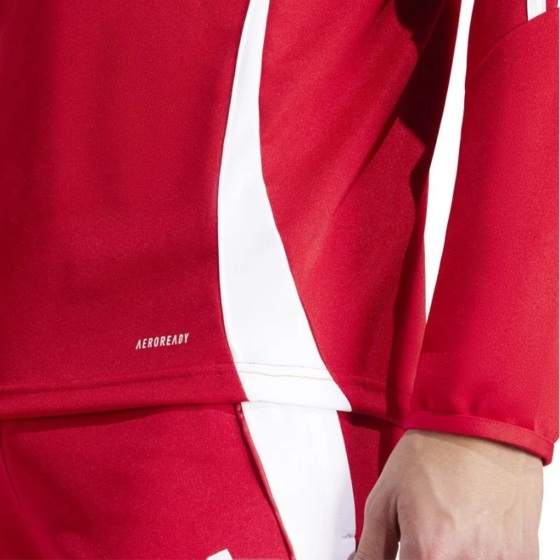 Adidas Tiro 24 Training Top M IS1045 džemperis