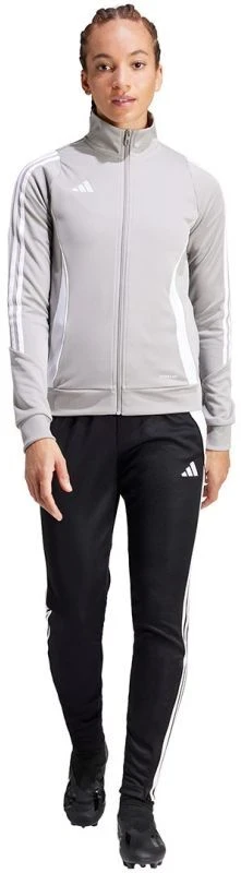 adidas Tiro 24 treninginis džemperis moterims IR9500