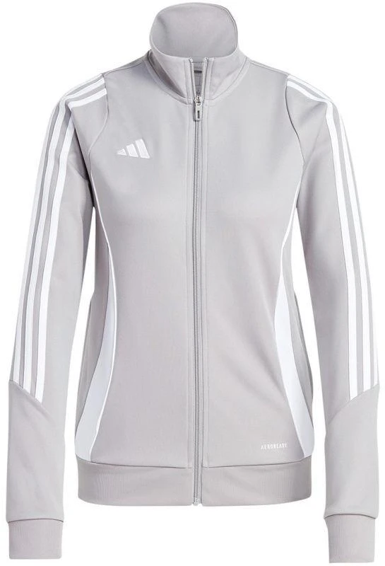 adidas Tiro 24 treninginis džemperis moterims IR9500