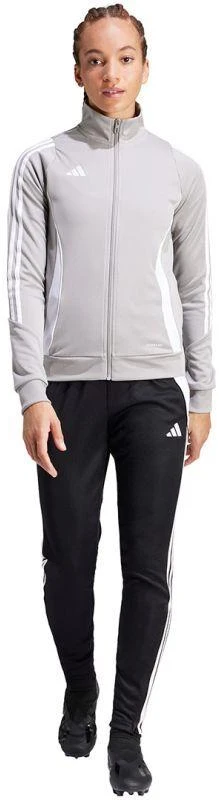 adidas Tiro 24 treninginis džemperis moterims IR9500