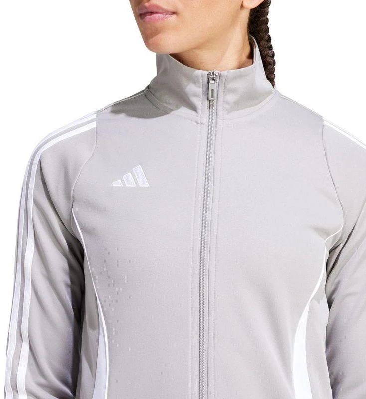 adidas Tiro 24 treninginis džemperis moterims IR9500