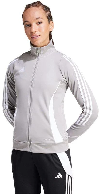 adidas Tiro 24 treninginis džemperis moterims IR9500