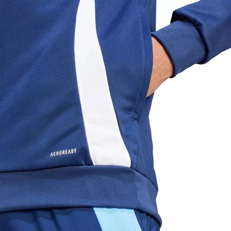 Adidas Tiro 24 Treniruočių Hoodis Vyriškas M IR9398