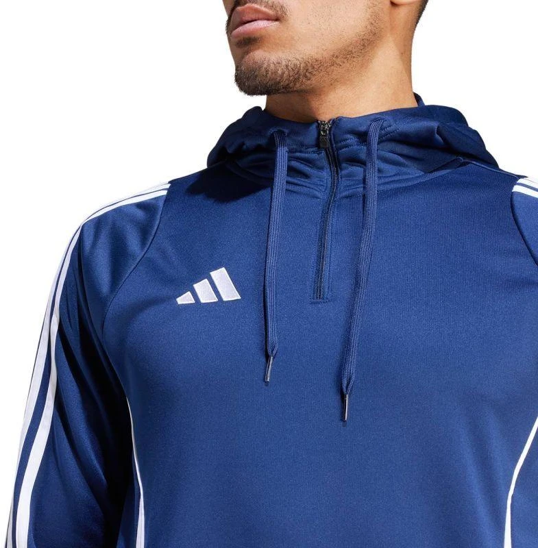 Adidas Tiro 24 Treniruočių Hoodis Vyriškas M IR9398
