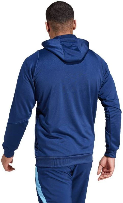 Adidas Tiro 24 Treniruočių Hoodis Vyriškas M IR9398