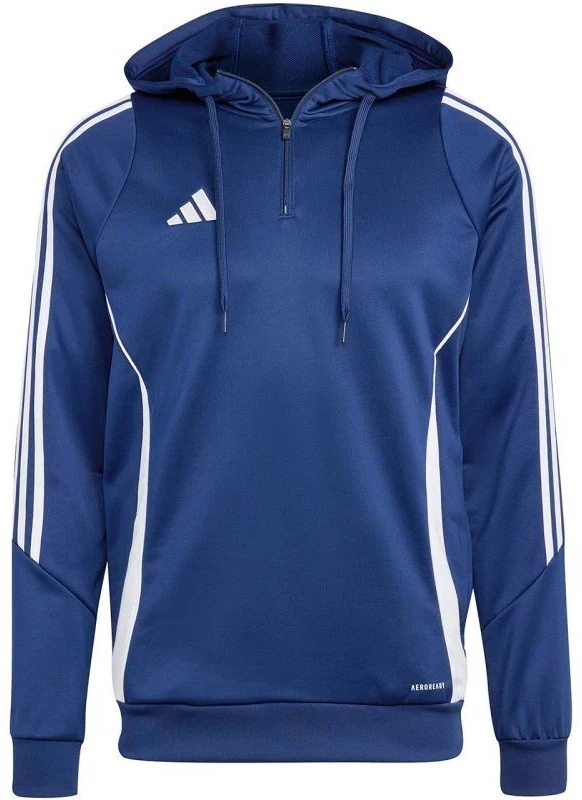 Adidas Tiro 24 Treniruočių Hoodis Vyriškas M IR9398