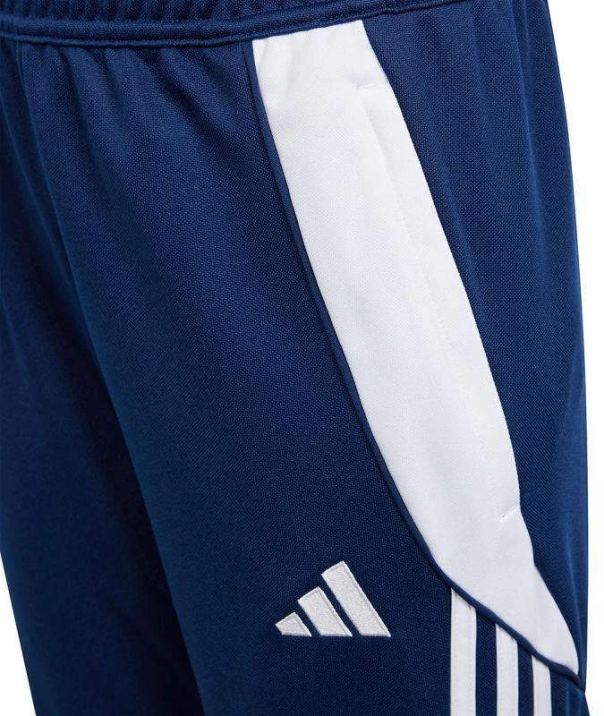adidas Tiro 24 Treniruočių kelnės jaunimui IS1007